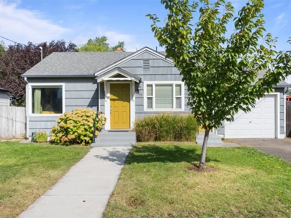 1533 Defense Avenue, Walla Walla, WA 99362