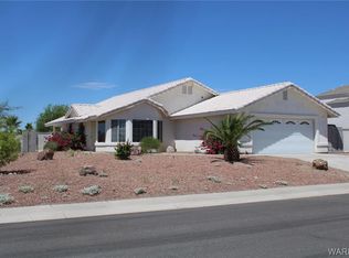 2001 Santa Fe Dr, Bullhead City, AZ 86442