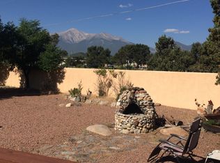 29551 County Road 372a, Buena Vista, CO 81211