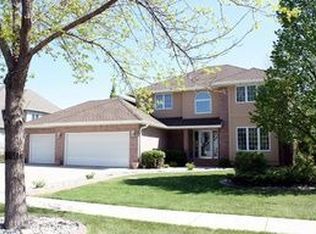 4407 Oakcreek Dr S, Fargo, ND 58104