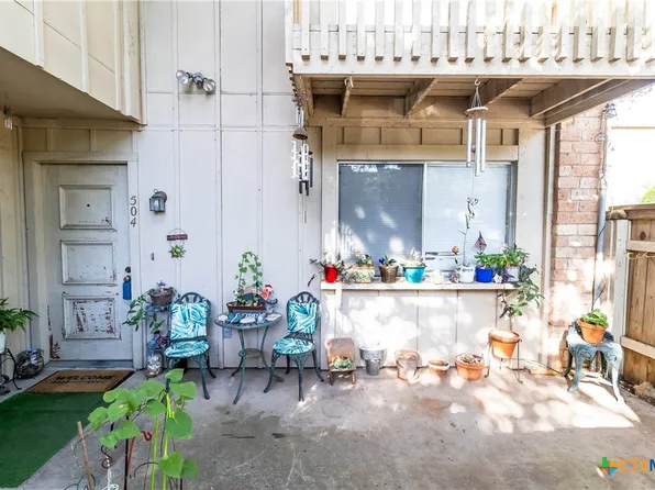 8340 Fathom Cir APT 504, Austin, TX 78750