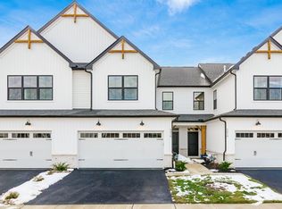 5478 Dutch Ln, Powell, OH 43065