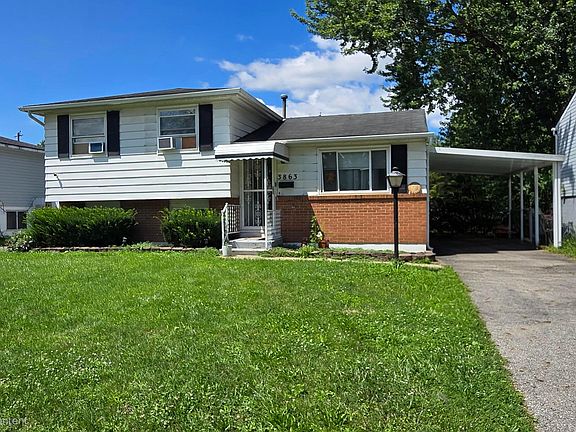2nd image of 3863 Edendale Rd