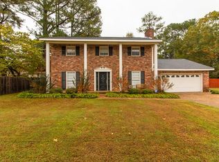 206 Benita Dr, Florence, AL 35634