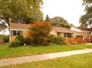 8950 Cherry Ave, River Grove, IL 60171