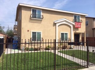 995 E 56th St, Los Angeles, CA 90011