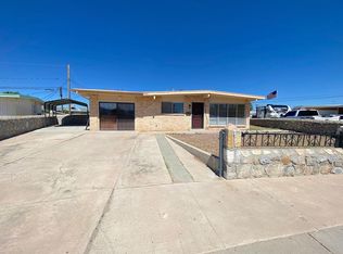 6041 Redstone Ln, El Paso, TX 79924