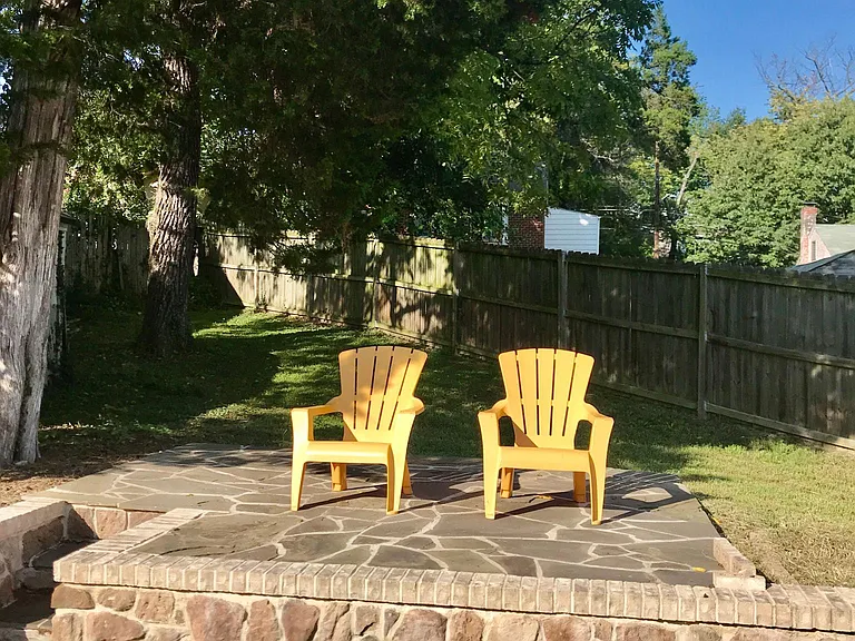 6607 Poplar Ave — Photo 11