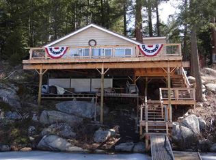 381 Eastshore Rd, Newport, WA 99156