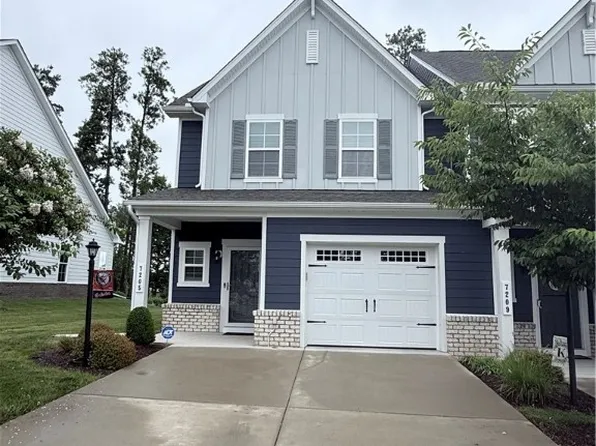7205 Desert Candle Dr, Moseley, VA 23120