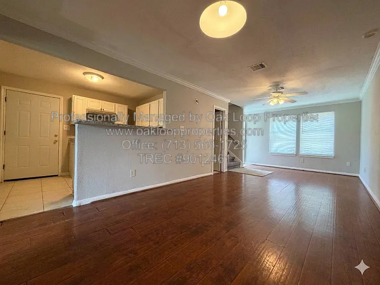 5408 Groveton St #B — Photo 6