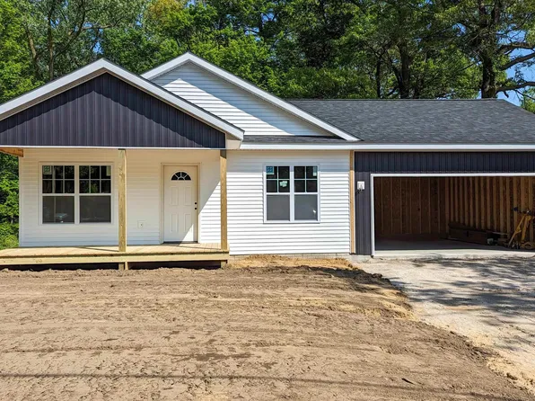 7710 Exeter Rd, Monroe, MI 48162