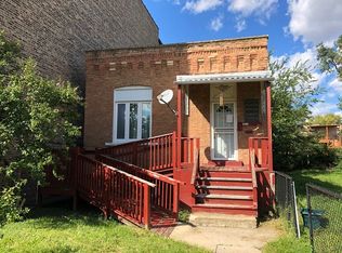 4832 W Congress Pkwy, Chicago, IL 60644