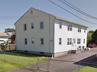 17 Chmura St APT D, Ludlow, MA 01056