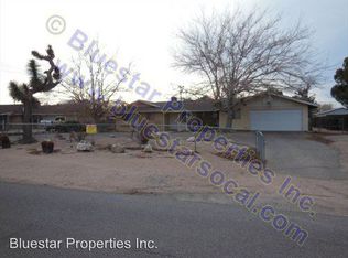 10224 Shangri La Ave, Hesperia, CA 92345