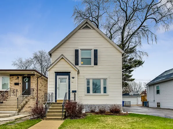 5841 N Harlem Ave, Chicago, IL 60631