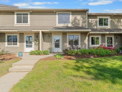 36 Overlook Drive, South Burlington, VT, 05403