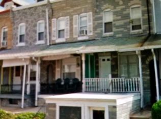 439 Linden St, Reading, PA 19604