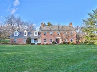 2455 Riverbend Rd, Allentown, PA 18103