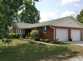 9134 Geiger Rd, Guilford, IN 47022