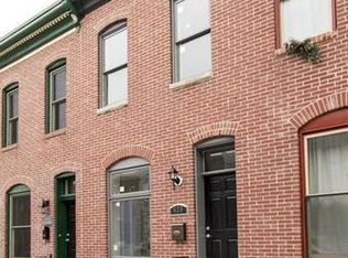 426 S Robinson St, Baltimore, MD 21224