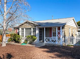 9336 El Tejado Rd, La Mesa, CA 91941