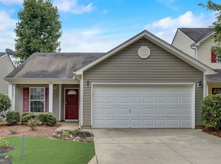 434 Arrowhead Dr, Dallas, GA 30132