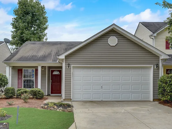 434 Arrowhead Dr, Dallas, GA 30132