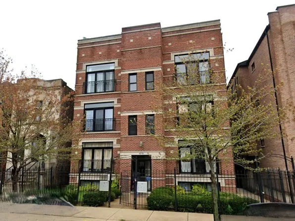 4209 S Vincennes Ave #3S, Chicago, IL 60653