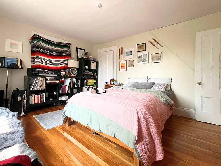 269 Lamartine St #2 — Photo 17