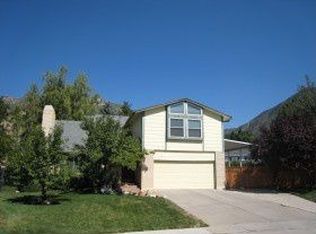 3505 Macintosh Cir, Cottonwood Heights, UT 84121