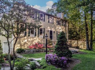 145 Forest St, North Andover, MA 01845