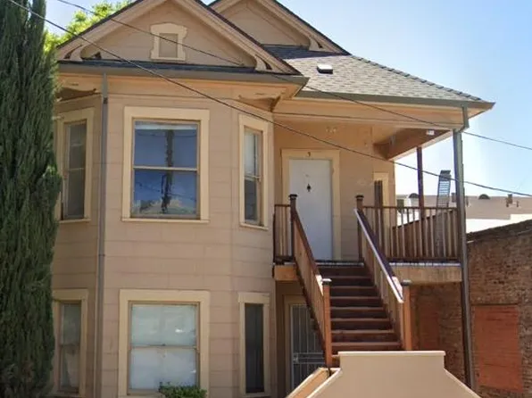 124 7th Street, Marysville, CA 95901