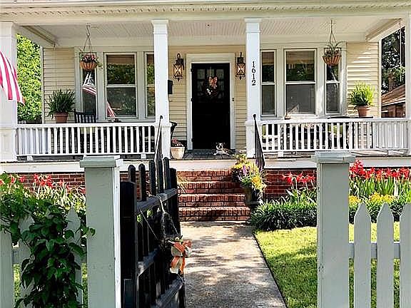2nd image of 1612 Ann St