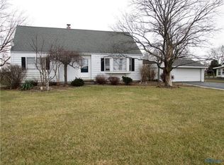 30758 N Fostoria Rd, Millbury, OH 43447