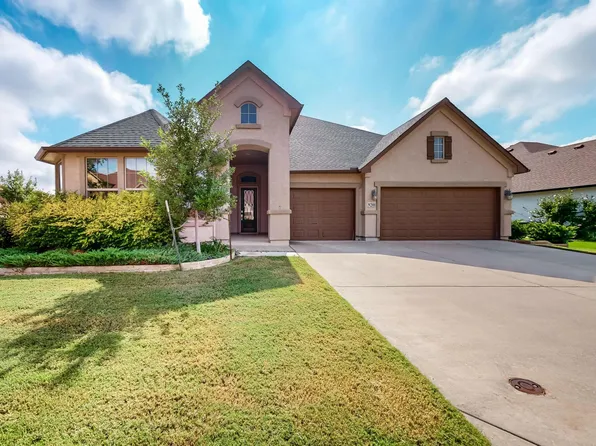 9201 Ambrosia Ct, Denton, TX 76207