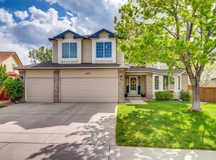 10117 Silver Maple Rd, Highlands Ranch, CO 80129