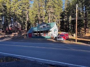 305 N 3rd St, McCall, ID 83638