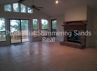 11509 Poston Rd, Panama City, FL 32404