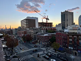 Rented by Zjama Realty Corp