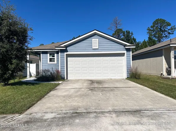 6104 Bucking Bronco Dr, Jacksonville, FL 32234