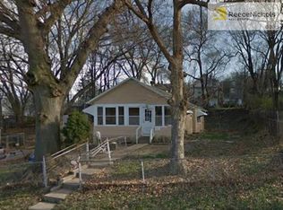 3715 E 6th St, Kansas City, MO 64124
