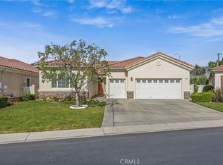 1140 Lantana Rd, Beaumont, CA 92223