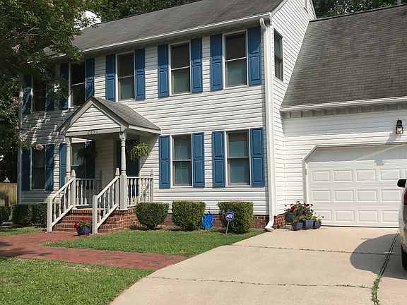 3rd image of 2891 Hidden Lake Dr