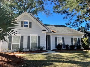 1404 Water Oak Cut, Mount Pleasant, SC 29466