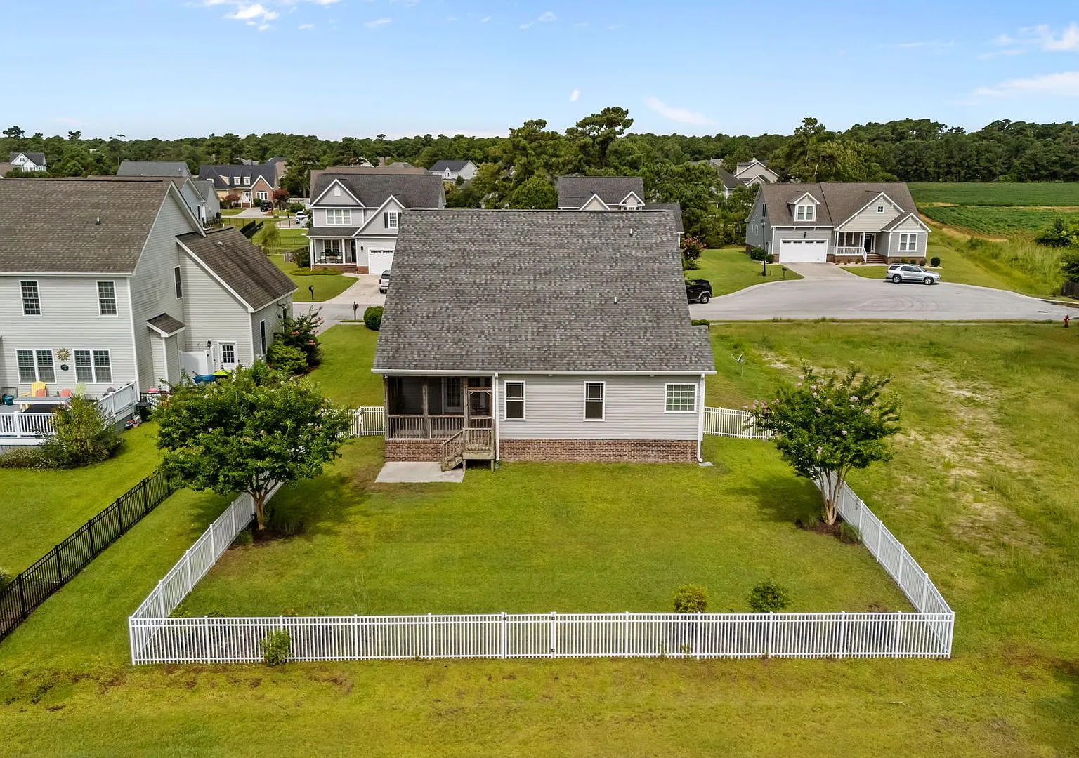 Blair Farms Home available for Long Term Rental — Photo 4