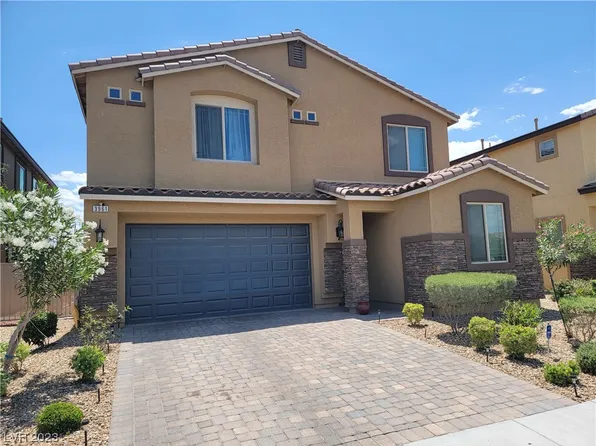 3961 Carla Ann Rd, North Las Vegas, NV 89081