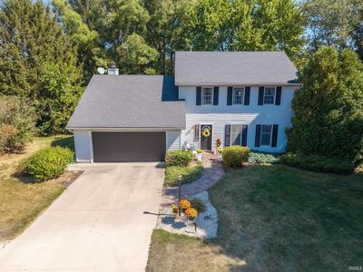 11622 Hardisty Rd, Fort Wayne, IN, 46845