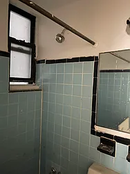 Rented by Eric Goodman Realty Corp