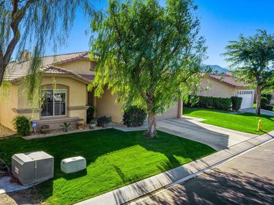 82441 Gregory Ct, Indio, CA, 92201